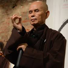 Thich Nhat Hanh