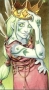 Fey Tarot