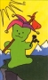 Gummib&auml;rchen Tarot