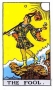 Rider Waite Tarot